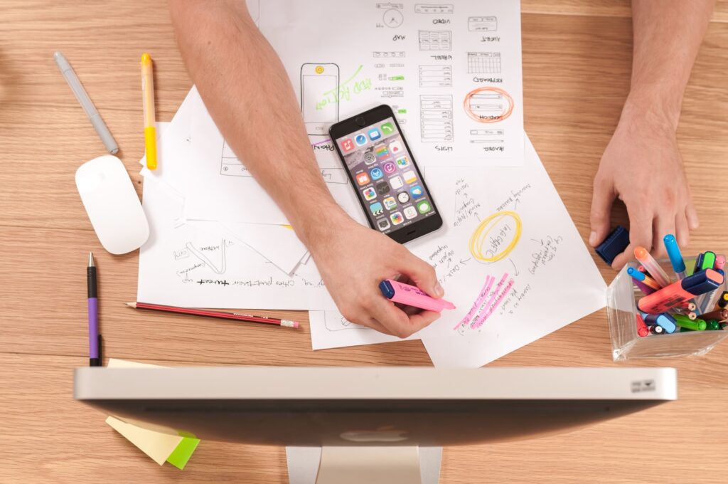 Online Reputation Management Services