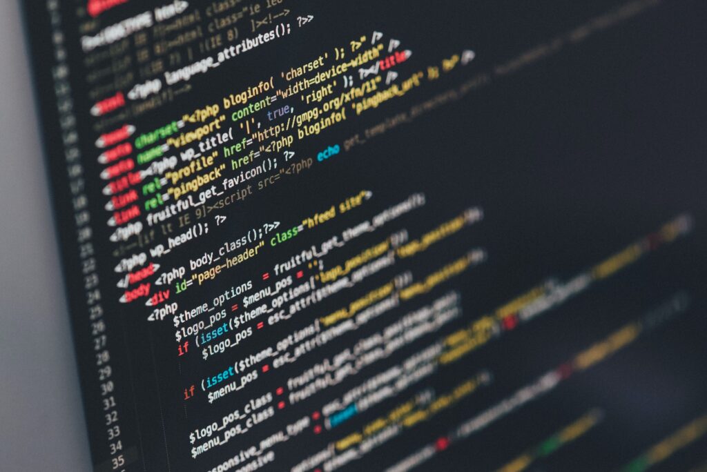Ask about our Web design in Vancouver
