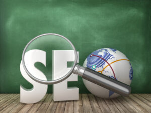 Shopify SEO agency
