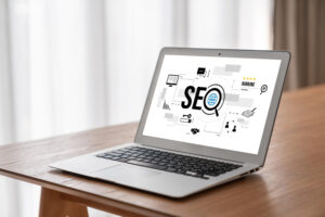 Shopify SEO agency