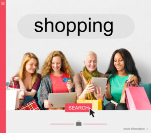 Shopify SEO agency