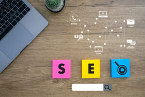 Shopify SEO agency
