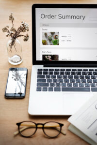 Shopify SEO agency